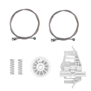 Kit de réparation de lunette arrière droite pour Fiat Doblo (expédition depuis le fabricant turc) Code produit: FD113321 - Product Image 1