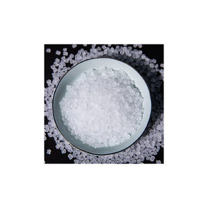 Granulés LLDPE blanc laiteux de qualité supérieure pour tuyaux et films – Options vierges et recyclées - Product Image 3