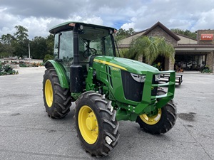 Tracteurs John Deere 5090E d'occasion à vendre - Product Image 4