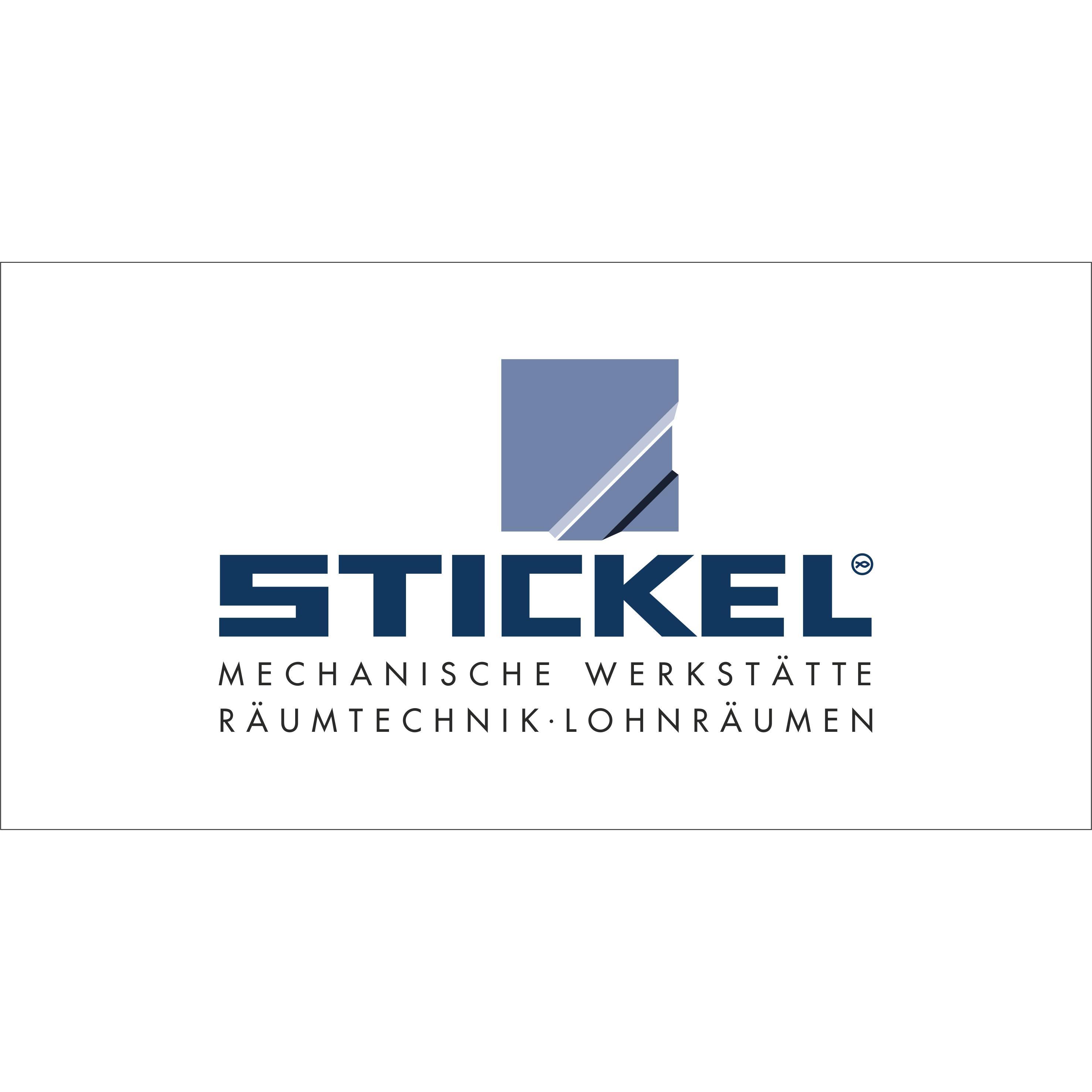 Stickel GmbH logo