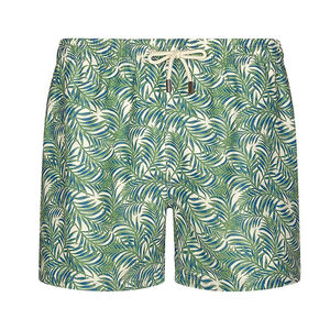 Offre Spéciale d'été à la mode Short de plage personnalisé d'été Short de plage imprimé pour hommes - Product Image 1