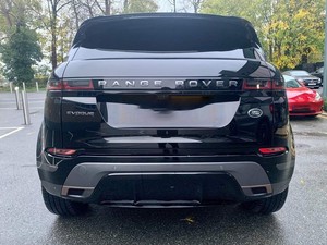 Range Rover Evoque SUV 2025 Usado, Turbo Gasolina, Automático, Asientos de Cuero, Techo Panorámico, Volante a la Izquierda/Derecha - Product Image 2