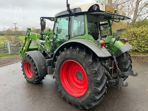 รถแทรกเตอร์แปรผัน211 2020ใหม่ - Product Image 6