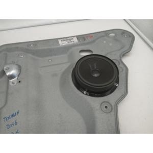 ชุดกลไกปรับกระจกหลังขวา รถ VOLKSWAGEN Touran รุ่นที่ 3 (10>15) รหัสอะไหล่ 1T0839462P - Product Image 3