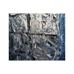 Chatarra de aluminio puro 99.9% de alta calidad 6063 para aplicaciones industriales, para chatarra de alambre y chatarra de ruedas de aleación - Product Image 6