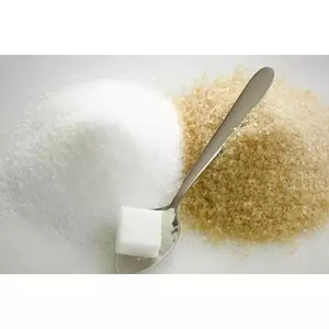 Azúcar refinado de alta calidad apto para consumo humano Azúcar blanco comestible a granel para uso comercial - Product Image 3