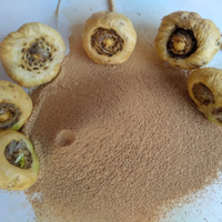 Extracto Herbal Orgánico de Alta Calidad en Polvo Amarillo, 100% Puro, para Suministro Directo al por Mayor