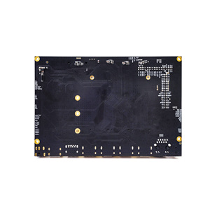 Placa de Desarrollo Personalizada RG34 Amlogic <span class=keywords><strong>A311D2</strong></span>, Servidor de CPU, Placa Integrada Android - Product Image 3
