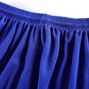 Maillot de football personnalisé imprimé par sublimation, qualité supérieure, 100% polyester, entièrement personnalisable, unisexe - Product Image 5