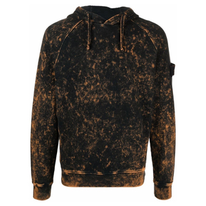 Men's Premium 100% Cotton Acid Wash <b>Hoodies</b> Fall Winter Breathable Comfortable Acid <b>Hoodies</b> <b>Plain</b> Dyed Techniques Comfortable - Product Image 6