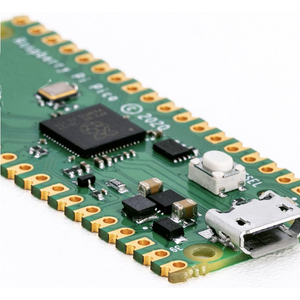 Carte de développement Raspberry Pi Pico RP2040 pour l'éducation et les projets de fabrication - Product Image 6