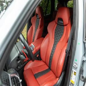 BMW X5 M Competition 2024 SUPER LIMPIO, LISTO PARA ENVIAR - Product Image 4