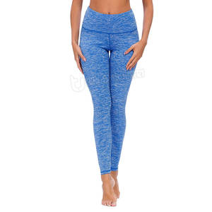 Legging taille haute Offre Spéciale pour femmes Design personnalisé Scrunch Butt Lift Legging pour femmes - Product Image 2