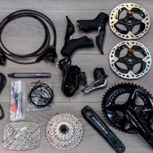 NOUVELLE ANNONCE POUR Groupe Shimano Dura-Ace R9270 Di2 hydraulique, qualité DIY - Product Image 1
