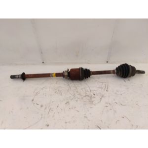SEMIALBERO ANT. DX CITROEN Nemo Serie 1607074780 (08>18) - Product Image 1