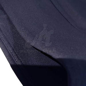 กางเกงขาสั้นเชียร์พรีเมียมสำหรับผู้หญิง ผ้าเนื้อเรียบ กางเกงกีฬา เหมาะสำหรับการฝึกซ้อมและกิจกรรมต่างๆ - Product Image 2