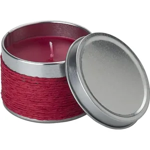 Candela Profumata di Zora - Gadget Personalizzato - Product Image 2