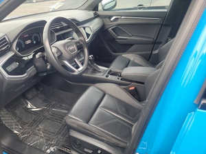 Audi Q3 2022 en Perfecto Estado - Product Image 5