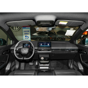 รถยนต์ไฟฟ้า BAIC EU5 PLUS (2022) ประเภทสินค้า - Product Image 4