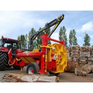 RABAUD 2024 Nuevo Horizontal F80 - Product Image 1