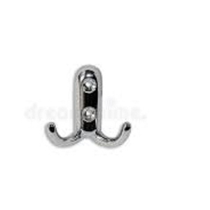 Colgador de hierro para bebé - Product Image 1