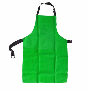 Tabliers de soudage de dernière conception fabriqués par des professionnels en cuir vendu en ligne Top fabrication toutes tailles tabliers de soudage - Product Image 1