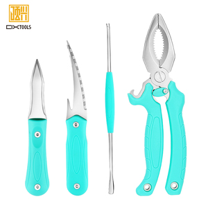 Tùy Chỉnh Thương Hiệu Mới Hải Sản Công Cụ Thiết Lập Bao Bì Độc Đáo Hộp Với PP Xử Lý Cho Cua Tôm Hùm Bánh Crackers Và Các Công Cụ - Product Image 1