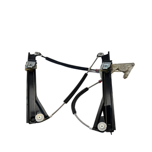 MECCANISMO REGOLATORE FINESTRINO ANTERIORE SINISTRO VOLKSWAGEN Polo 5a Serie (09>17) 2470387R CGP - Product Image 1