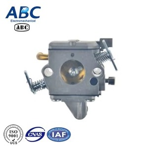 Carburador ABC para Sthil 017 018 <span class=keywords><strong>MS</strong></span> <span class=keywords><strong>170</strong></span> <span class=keywords><strong>MS</strong></span> 180, piezas de motosierra, reemplaza a las piezas de la motosierra de 1130-120-0603-1130 y 124-0800--- - Product Image 5