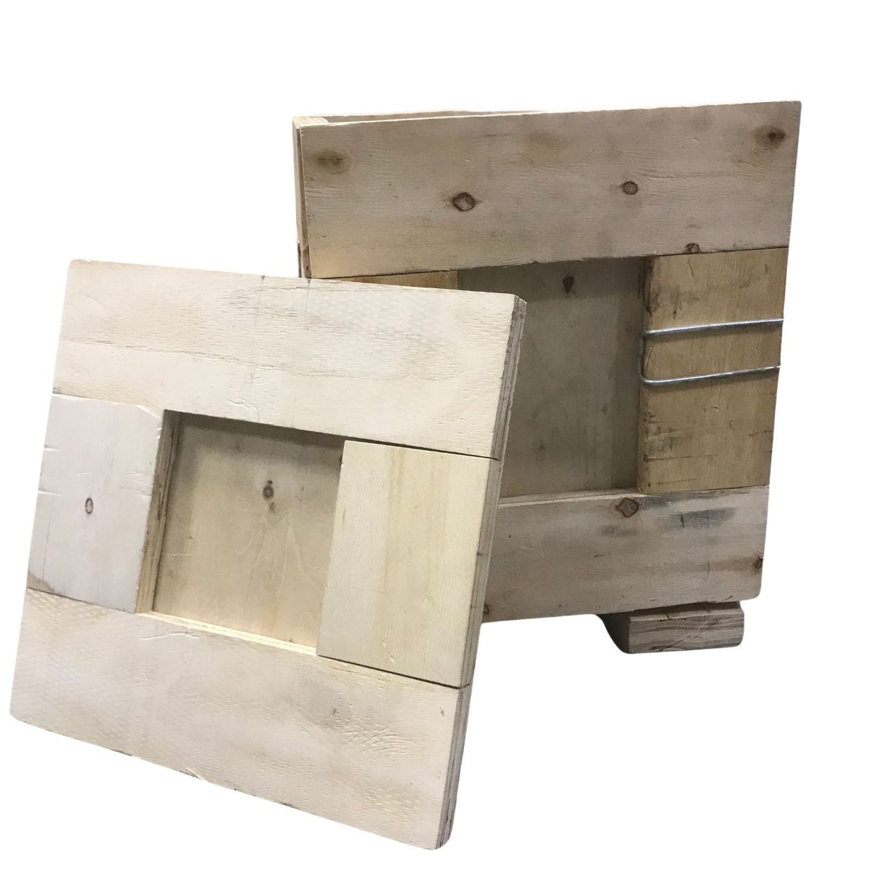 ธรรมชาติ