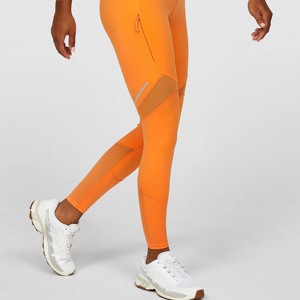 Leggings Deportivos de Punto de Cintura Alta para Mujer, Cómodos y Elegantes, para Usar Todo el Día - Product Image 3