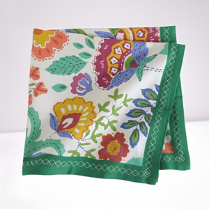 ผ้าเช็ดปากพรีเมียม เนื้อผ้านุ่ม ไม่ยับง่าย สำหรับตกแต่งโต๊ะอาหารสมัยใหม่ ใช้ได้ทุกวัน - Product Image 2