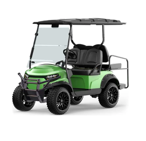 Holesale 800W 60 Electric lltily oobility coocooter 4 Wheel ututlifuntion ONG Ange OLF art - Product Image 2