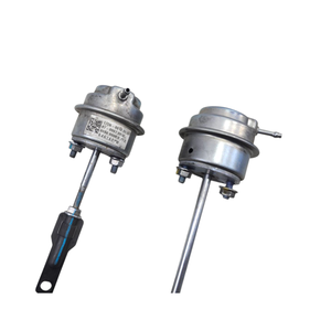 Válvula de Turbina para MAZDA CX-5 Serie 433483-119 SH Diésel 2200 (12>16) - Product Image 4