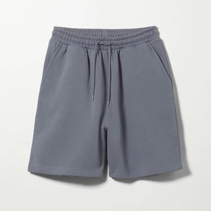 Pantalones cortos de malla de alta calidad, pantalones cortos de baloncesto para hombres, malla con bolsillo High Street Hip-Hop, último ajuste relajado - Product Image 1