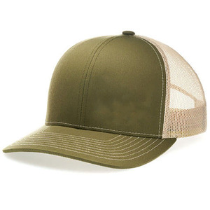 Gorro de camión con logotipo personalizado a precio de venta al por mayor, gorro de esquí de punto suave y grueso transpirable para hombre, la última gabardina hecha en la playa, tela de malla de poliéster - Product Image 4