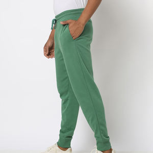 Manufacturer's Best Casual <b>Cargo</b> <b>Pants</b> for Men Lightweight Mid Waist Eco-Friendly 100% Polyester Custom Private Label Designs - Product Image 3