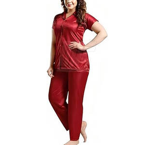 ชุดนอนผู้หญิง Best Choice ใส่ได้ทุกฤดู เนื้อผ้านุ่ม สวมใส่สบาย - Product Image 4