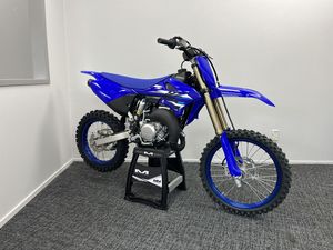 TOP SELLING NEW Industrial Grade DIY OEM OMP 2024 YZ85 YZ125 YZ250 XT125 XT225 XZ125 TTR125 Machine Dirt Bike TOP SELLING NEW - Product Image 4