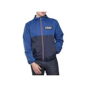 Vestes de pluie OEM GAA du Pakistan offrant une construction respirante personnalisée par l'équipe et une coque extérieure imperméable - Product Image 6