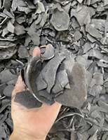 Briquettes de charbon de coco en forme de bâton, haute teneur en carbone, charbon actif brut du Vietnam, sans fumée, pour barbecue, GIA 3%