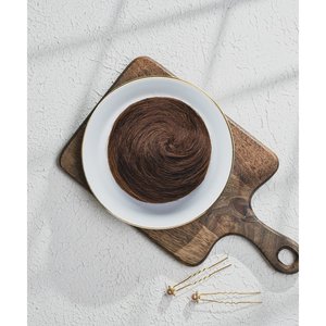 Donut Bun - Product Image 3