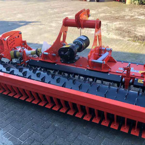 Fairly Used Kubota Agricultural <b>Aerators</b> For Sale - Product Image 1