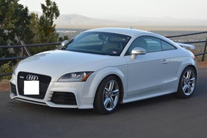 Audi TT RS 2012 prête à être expédiée - Product Image 4