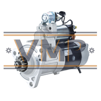 VOE 17233221-Démarreur pour transporteurs articulés A25F, A25G, A30F, A30G, A35E-Pièces de machines de construction neuves VMP