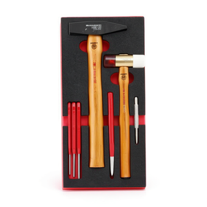 Juego de Herramientas de Espuma Facom Impact Tools 205H - Product Image 2