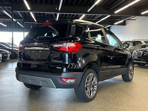 Excelente SUV ECOSPORT TITANIUM 2020 Usado con Tracción Delantera - Product Image 5