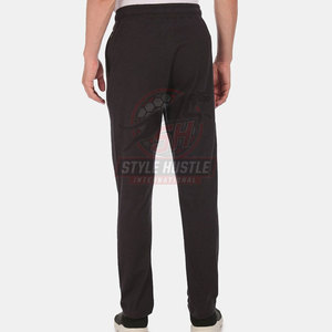 Pantalones Deportivos Personalizados para Hombre, Diseño con Logotipo Personalizado, para Uso en Exteriores, Hechos en Pakistán - Product Image 2