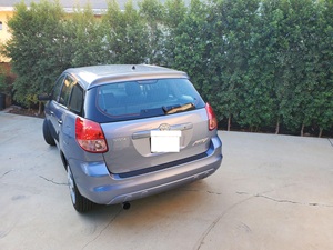 Gran Oferta: Toyota Matrix Usado del 2003, Listo para Enviar - Product Image 3