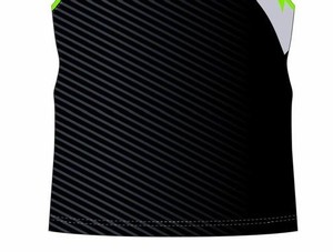 Uniforme de Baloncesto Transpirable de Alta Calidad - Personalizable, 100% Poliéster, Nuevo Diseño, Venta al Por Mayor - Product Image 5